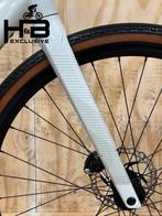 Orbea Gain D30 1X Elektrische Gravelbike Shimano GRX, 28 inch, 10 tot 15 versnellingen, Heren, Niet ingevuld