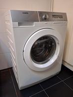 AEG Lavamat Protex Wasmachine - Goede Staat, Ophalen, 6 tot 8 kg, Gebruikt, Voorlader