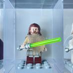 Lego Star Wars Qui-Gon Jinn Poncho sw0651 75096, Kinderen en Baby's, Speelgoed | Duplo en Lego, ., Lego, Nieuw, Ophalen of Verzenden
