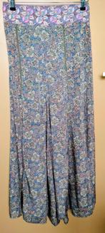 BoHo broekrok maat l/xl, Ophalen of Verzenden, Zo goed als nieuw, Maat 42/44 (L), Lang