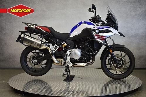 BMW F 750 GS (bj 2023), Motoren, Motoren | BMW, Bedrijf, Toermotor