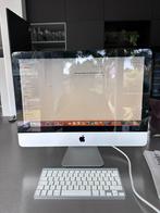 iMac 21.5-inch (Late 2009) met Toebehoren, Computers en Software, Apple Desktops, Ophalen, Gebruikt, 8 GB, IMac
