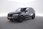 BMW X5 40e Iperformance M-Sport, 4 cilinders, Zwart, Bruin, Vierwielaandrijving