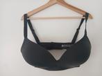 Voorgevormde BH - Maat 85E, Kleding | Dames, Ondergoed en Lingerie, Ophalen, Zwart, BH