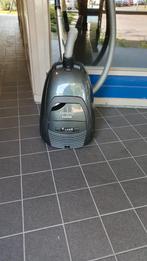Stofzuiger Germatic 2200W, Ophalen of Verzenden, Zo goed als nieuw, Stofzuiger