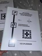 Sportmassage Opleiding Deel 2 - VOS, Ophalen, Beta, Gelezen, MBO