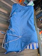 outdoordeken, Dieren en Toebehoren, Paarden en Pony's | Dekens en Dekjes, Ophalen of Verzenden, Gebruikt, Deken