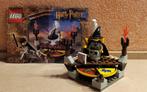 Lego Harry Potter: De Sorteerhoed 4701., Kinderen en Baby's, Speelgoed | Duplo en Lego, Ophalen of Verzenden, Zo goed als nieuw