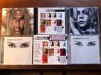 3 x cd Anouk (alternative rock, pop rock, pop), Ophalen of Verzenden, Zo goed als nieuw, Poprock