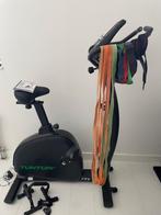 Weerstandsbanden en grips, Sport en Fitness, Ophalen, Zo goed als nieuw, Weerstandband
