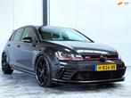 Volkswagen Golf 2.0 TSI GTI Clubsport 400+PK, Auto's, Volkswagen, Gebruikt, Euro 6, 4 cilinders, Alcantara