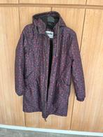 Danefae winterjas maat S, Ophalen of Verzenden, Zo goed als nieuw, Maat 36 (S), Rood