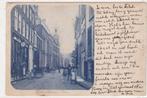 Tiel-Vleeschstraat 1899, Verzenden, Voor 1920, Gelopen, Gelderland