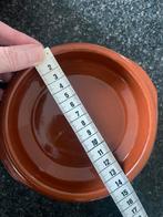 Tapas bakjes terracota 11 stuks, Huis en Inrichting, Keuken | Servies, Ophalen of Verzenden, Zo goed als nieuw, Overige stijlen