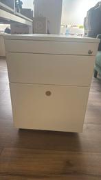 Arcief lade kast, Huis en Inrichting, Kasten | Ladekasten, Zo goed als nieuw, Minder dan 100 cm, 25 tot 50 cm, 50 tot 100 cm