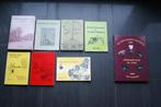 VARSSELDER.... NETTERDEN.... Streekboeken.. diverse, Ophalen of Verzenden, Zo goed als nieuw, Gelderland
