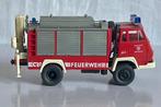 Roco 1328: Styer 91 Brandweer Stadt Hallein Oostenrijk, Ophalen of Verzenden, Zo goed als nieuw, Bus of Vrachtwagen, Roco