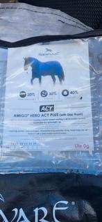 Paardendeken Amigo Hero Lite 130 cm, Dieren en Toebehoren, Paarden en Pony's | Dekens en Dekjes, Ophalen, Gebruikt