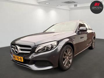 Mercedes-Benz C-klasse 180 Business Avantgarde beschikbaar voor biedingen