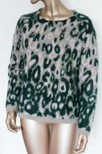 DESIGNERS REMIX CHARLOTTE ESKILDSEN trui maat S (M) WOOL, Ophalen of Verzenden, Zo goed als nieuw, Maat 38/40 (M)