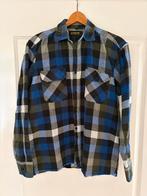 Overhemd Storvik Størvik L, Ophalen of Verzenden, Zo goed als nieuw, Blauw