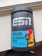 ESN isoclear whey protein royal rocket NIEUW, Ophalen of Verzenden, Nieuw, Poeder of Drank