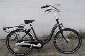 Sparta Amazone 4 Life 7V Dames Zwart 48cm beschikbaar voor biedingen