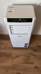 Werkende Mobiele Airco - Inventum, Witgoed en Apparatuur, Airco's, Minder dan 60 m³, 3 snelheden of meer, Ophalen of Verzenden