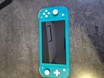 Switch Lite, Ophalen, Zo goed als nieuw, Zonder controller, Switch Original