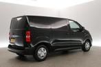 Citroën Jumpy 1.6 BlueHDI L2H1 | Airco | Cruise | 3-Zits |, Auto's, Bestelauto's, Voorwielaandrijving, Euro 6, 4 cilinders, Citroën