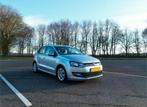 Volkswagen Polo 1.2 TDI 55KW BM 2011 Grijs NAP, Auto's, Voorwielaandrijving, 74 pk, 1199 cc, Origineel Nederlands