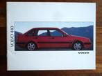 Volvo 440 (1991), Ophalen of Verzenden, Nieuw, Volvo