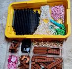 Lego divers + sorteerbakje, Ophalen of Verzenden, Gebruikt
