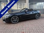 BMW Z4 Roadster sDrive30i High Executive Winterpakket Leder, Auto's, BMW, Automaat, 1998 cc, Achterwielaandrijving, Gebruikt