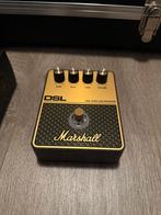 Marshall DSL Distortion pedaal, Muziek en Instrumenten, Ophalen of Verzenden, Zo goed als nieuw, Distortion, Overdrive of Fuzz