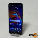 Motorola Moto E6 Play 32GB Grijs, Flex Ltd., Zo goed als nieuw, https://flex.com/contact-us, Nobelstraat 10, 5807 GA Oostrum