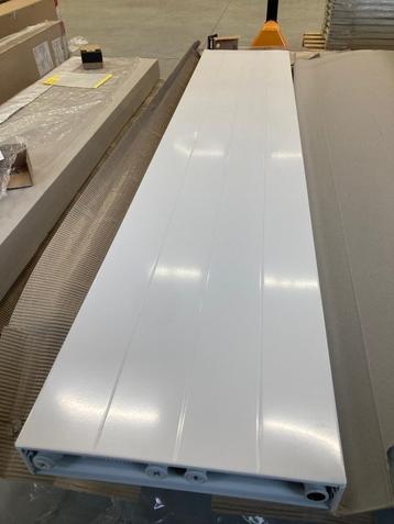 Henrad Alto Line verticale radiator 2000 x 400 type 21 beschikbaar voor biedingen