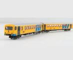Fleischmann piccolo Wadloper Nieuw N-Spoor., Hobby en Vrije tijd, Modeltreinen | N-Spoor, Fleischmann, Ophalen of Verzenden, Zo goed als nieuw