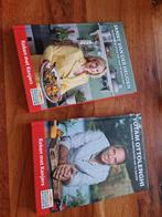 Kookboeken Janny van der Heijden & Yotam Ottolenghi, Boeken, Kookboeken, Tapas, Hapjes en Dim Sum, Gezond koken, Ophalen of Verzenden