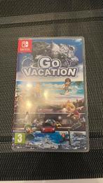 ≥ Go Vacation Switch voor de Nintendo Switch | Marktplaats