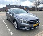 Mercedes A-Klasse A180 1.6 Blue Efficiency 2013 grijs, Auto's, Te koop, Particulier