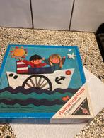 Leuke oude puzzel, Antiek en Kunst, Ophalen of Verzenden