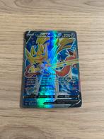 Zacian V, Hobby en Vrije tijd, Verzamelkaartspellen | Pokémon, Ophalen of Verzenden, Gebruikt, Losse kaart