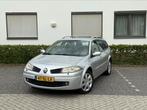 Renault Mégane 1.6 16V 82KW Grand Tour 2006 Grijs, 4 cilinders, Handgeschakeld, 645 kg, 1300 kg