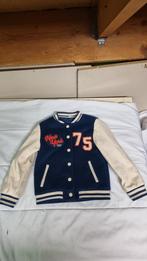 Stoer Zeeman Jasje Maat 110/116, Zeeman, Gebruikt, Ophalen of Verzenden, Jongen