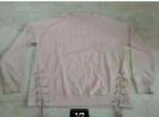 Dames trui 2 bizzy mtL oud roze, Kleding | Dames, Bizzy, Maat 42/44 (L), Ophalen of Verzenden, Roze
