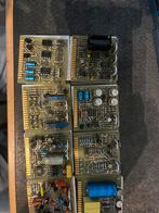 Insteek printjes voor Philips - PM2527, Ophalen, Gebruikt, Multimeter