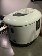 Tefal Filtra One Friteuse, Witgoed en Apparatuur, Frituurpannen, 2 tot 3 liter, Ophalen of Verzenden, Gebruikt, Uitneembare binnenpan