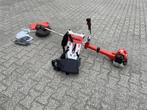 bosmaaier Dolmar MS-4300.4U 4-takt Bosmaaier 43 cc, Ophalen, Benzine, Zo goed als nieuw, 30 tot 50 cm