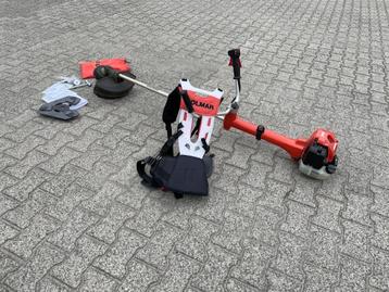 bosmaaier Dolmar MS-4300.4U 4-takt Bosmaaier 43 cc beschikbaar voor biedingen